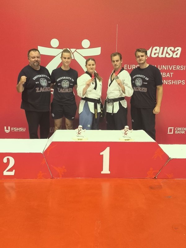 EUSA 2026.